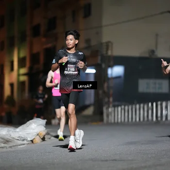 Runner Photo 5740413