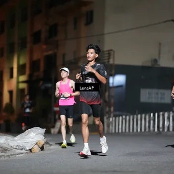 Runner Photo 5740414