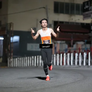 Runner Photo 5740415