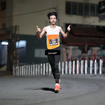 Runner Photo 5740417