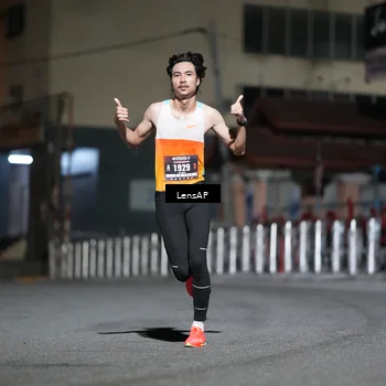 Runner Photo 5740418
