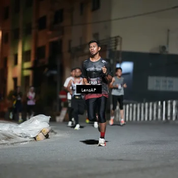 Runner Photo 5740419
