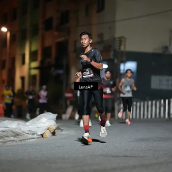 Runner Photo 5740420
