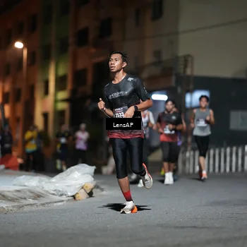 Runner Photo 5740421