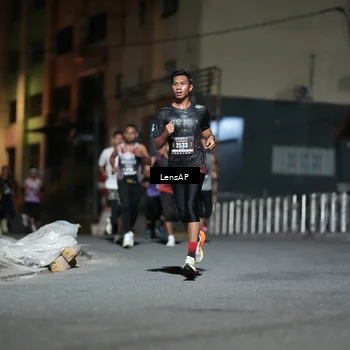 Runner Photo 5740422