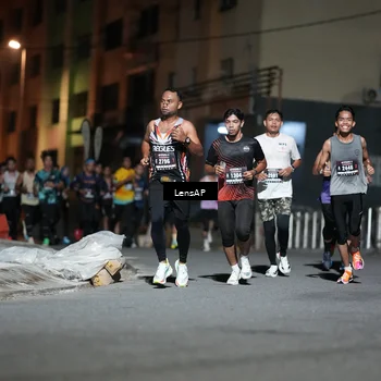 Runner Photo 5740423