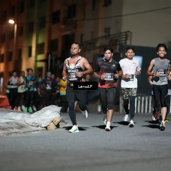 Runner Photo 5740424