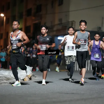Runner Photo 5740425