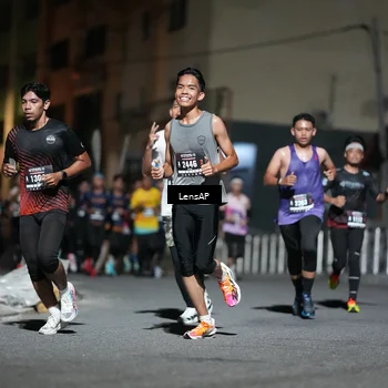 Runner Photo 5740427