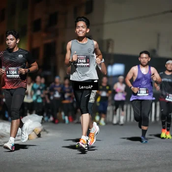 Runner Photo 5740429