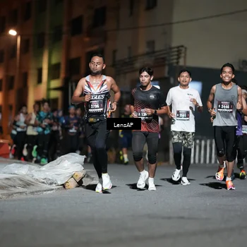 Runner Photo 5740430