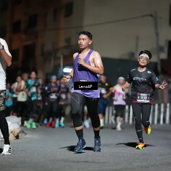 Runner Photo 5740432