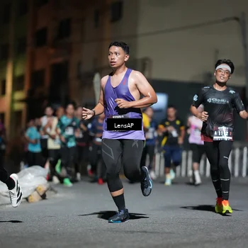 Runner Photo 5740433
