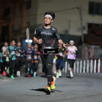 Runner Photo 5740434
