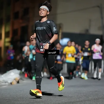 Runner Photo 5740435