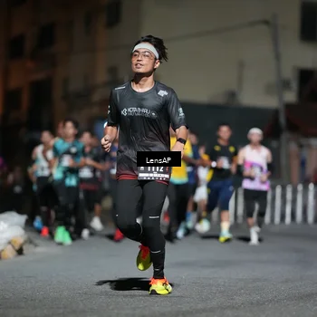Runner Photo 5740436