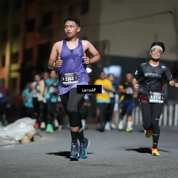 Runner Photo 5740437