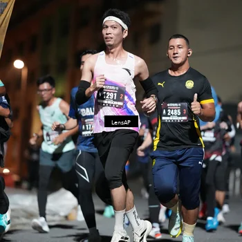 Runner Photo 5740445