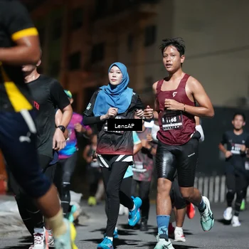 Runner Photo 5740449