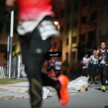 Runner Photo 5740458