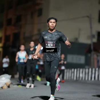 Runner Photo 5740461