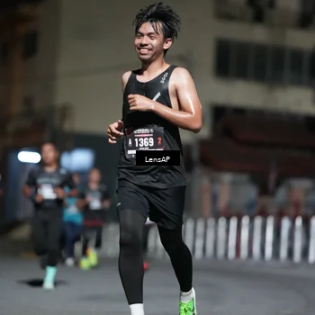 Runner Photo 5740462