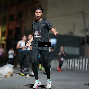 Runner Photo 5740463