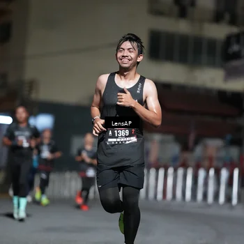 Runner Photo 5740464