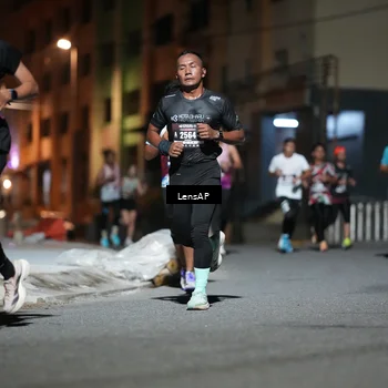 Runner Photo 5740465