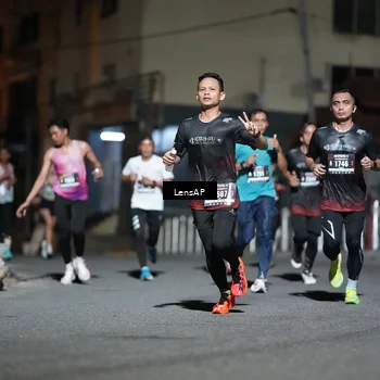 Runner Photo 5740466