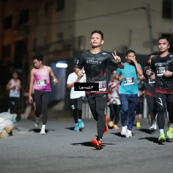Runner Photo 5740467