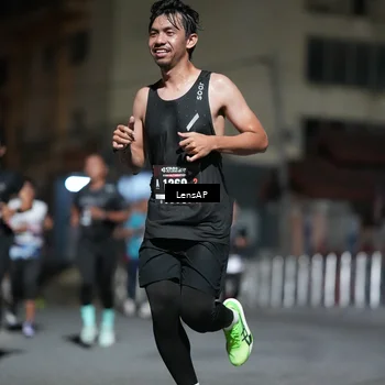 Runner Photo 5740468