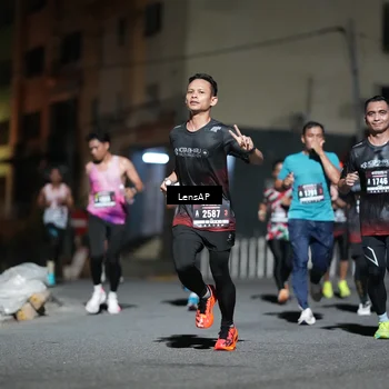 Runner Photo 5740469