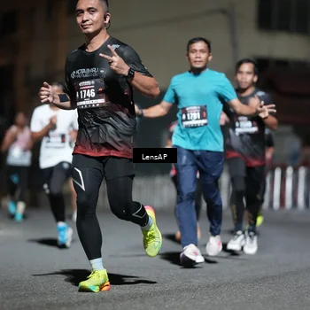 Runner Photo 5740472