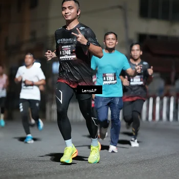Runner Photo 5740473