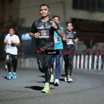 Runner Photo 5740476