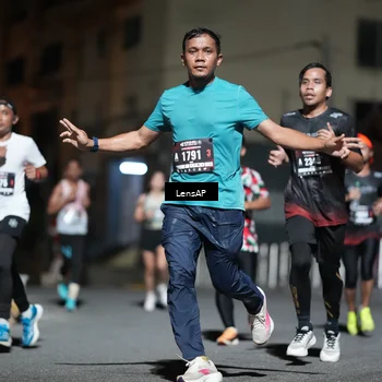 Runner Photo 5740477