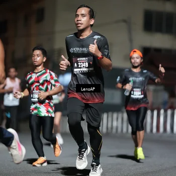 Runner Photo 5740478