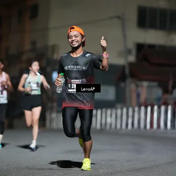 Runner Photo 5740479