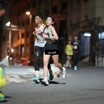 Runner Photo 5740480