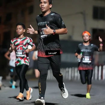 Runner Photo 5740481