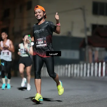 Runner Photo 5740482