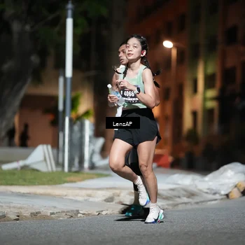 Runner Photo 5740486