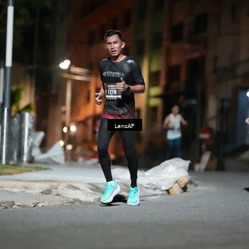 Runner Photo 5740487