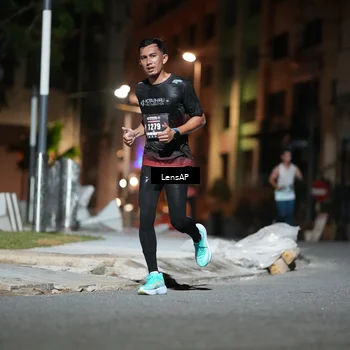 Runner Photo 5740488