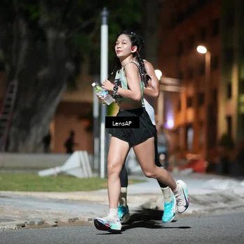Runner Photo 5740489