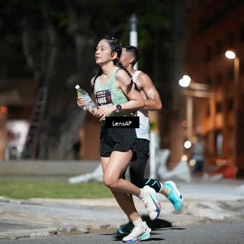 Runner Photo 5740490
