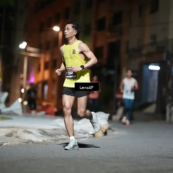Runner Photo 5740491
