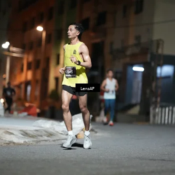 Runner Photo 5740492