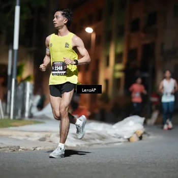 Runner Photo 5740494